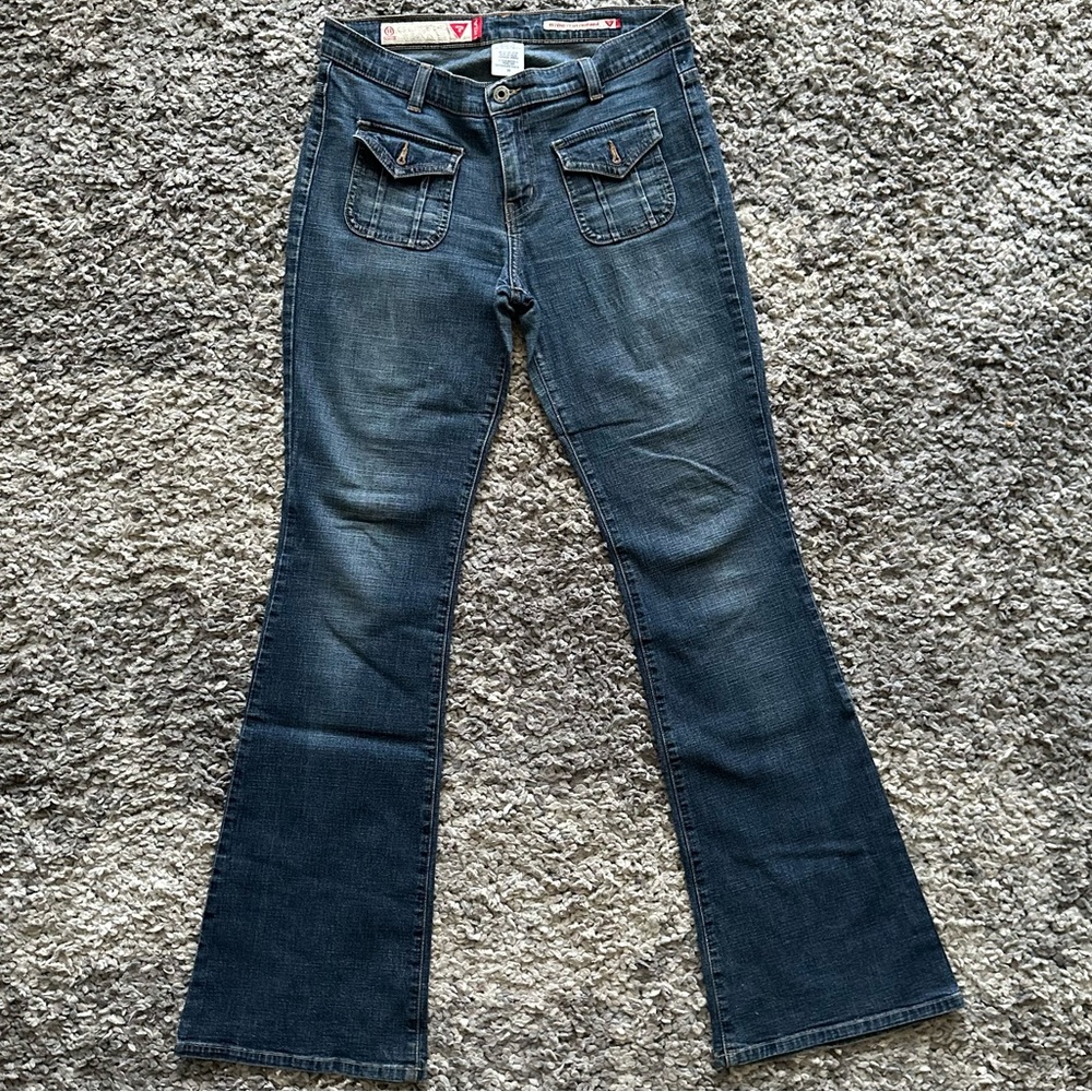 Vintage GUESS jeans